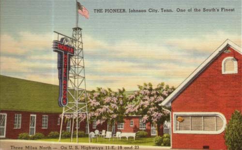 The Attic Johnson S Depot Johnson City Tennessee