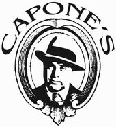 Capone's Johnson City, Tennessee