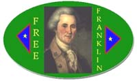 Free the State of Franklin