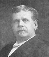 Congressman Walter Brownlow