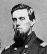 General John T. Wilder