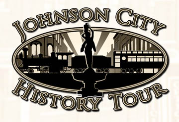 Johnson City, TN: Historic Marker Dedication