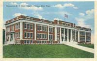 University High